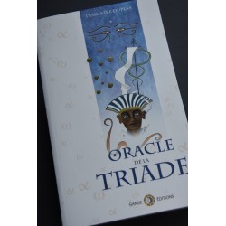 copy of Oracle de la Triade