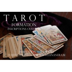 copy of TAROT : Formation -...