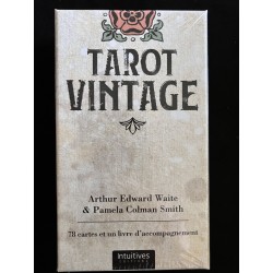 Tarot vintage