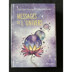 Messages de l'Univers