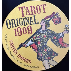 Tarot original 1909 -...