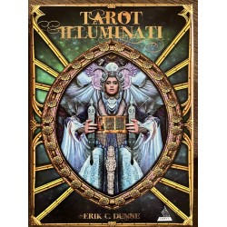 Tarot Illuminati - Démo