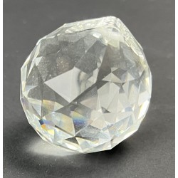 Crystal sphère (5cm)