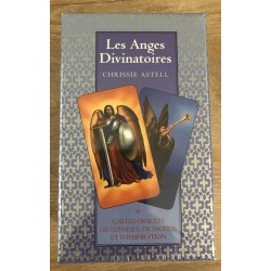 copy of L'oracle des fées...
