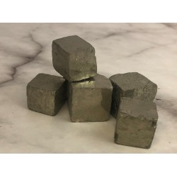 Pyrite 30-40mm (Pérou)