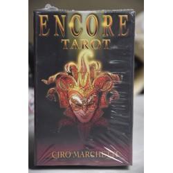 Encore Tarot (C. Marchetti)
