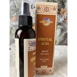 Parfum spray - Aura spiritual